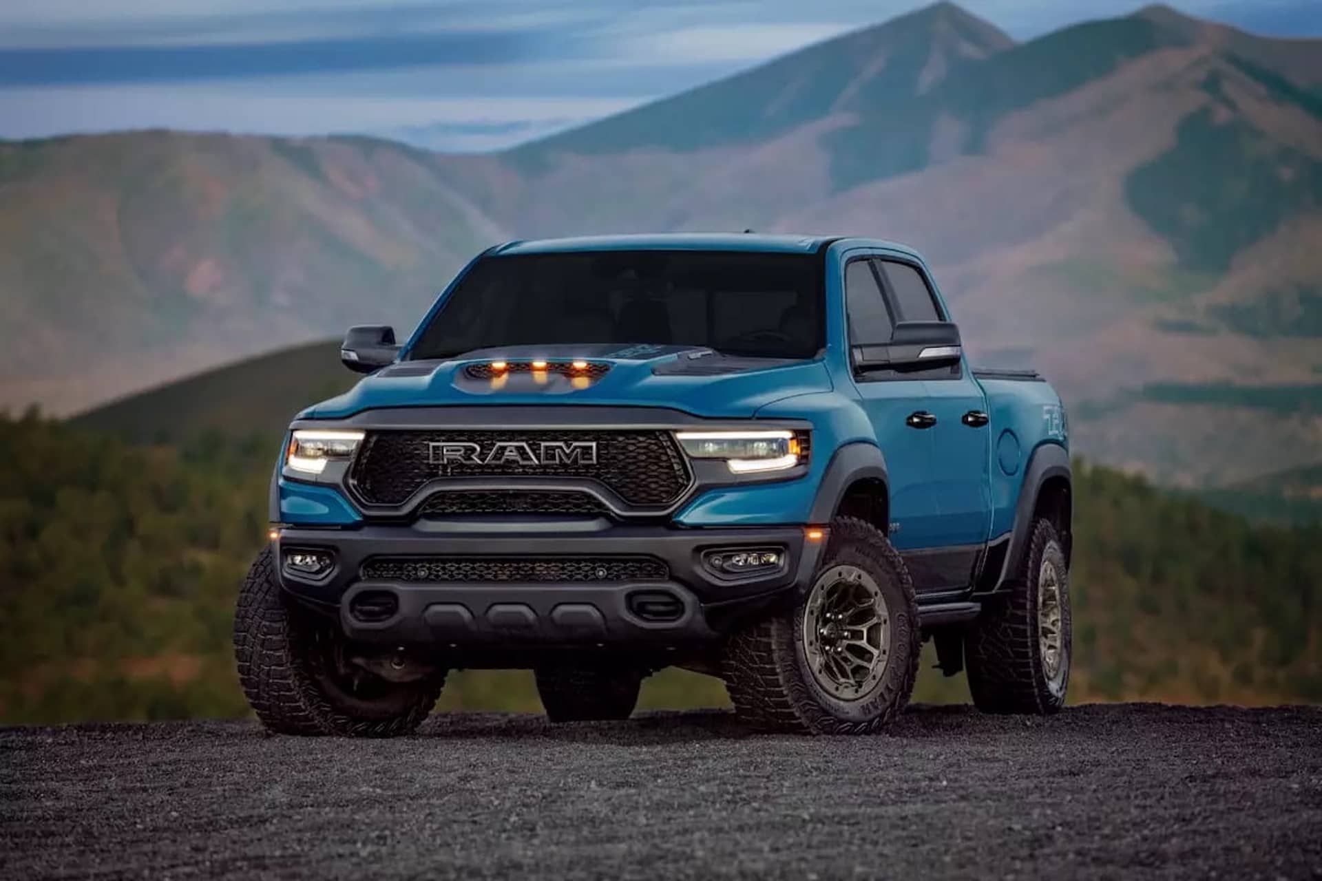 Drive Home a RAM 1500 for Less: Finding the Best Local Deals