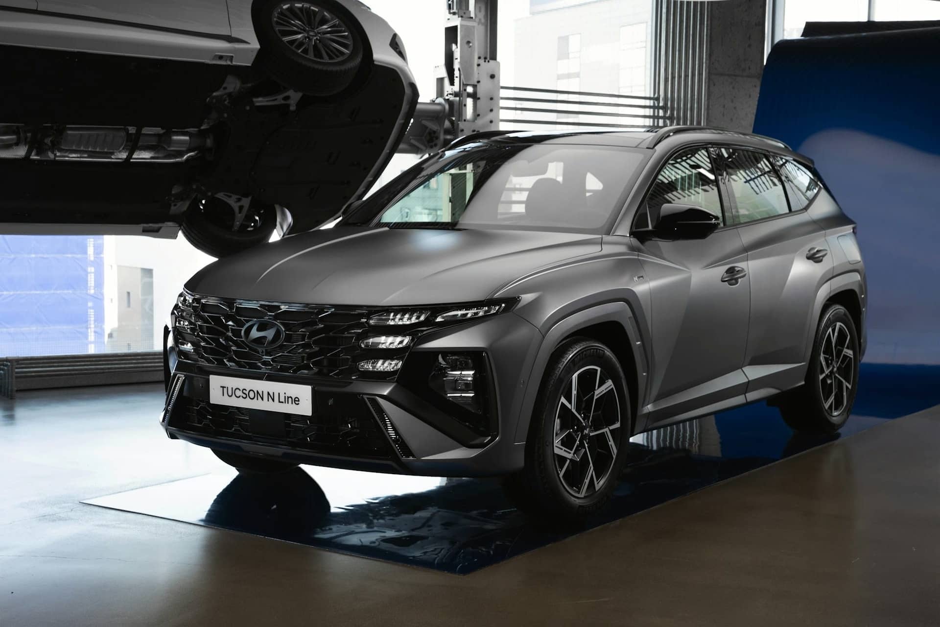 Explore the Latest 2024 Truck and SUV Models