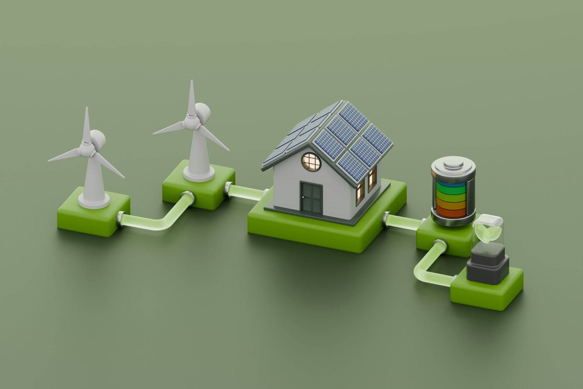 Exploring Affordable and Sustainable Living Solutions