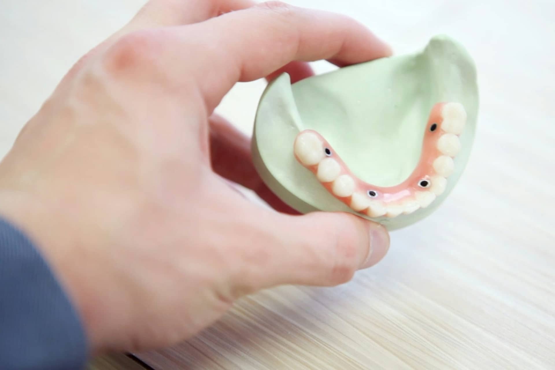 Affordable Dental Implants: A Comprehensive Resource for Seniors