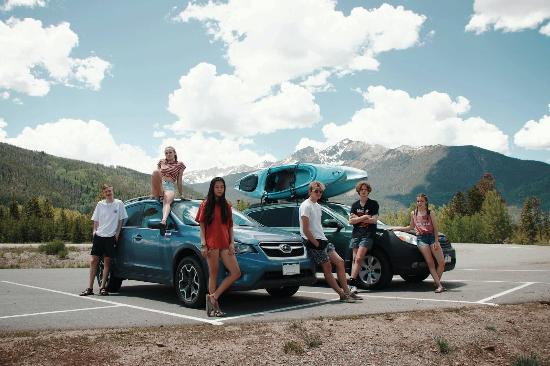 Affordable SUVs for 2024: Best Deals and Top Picks