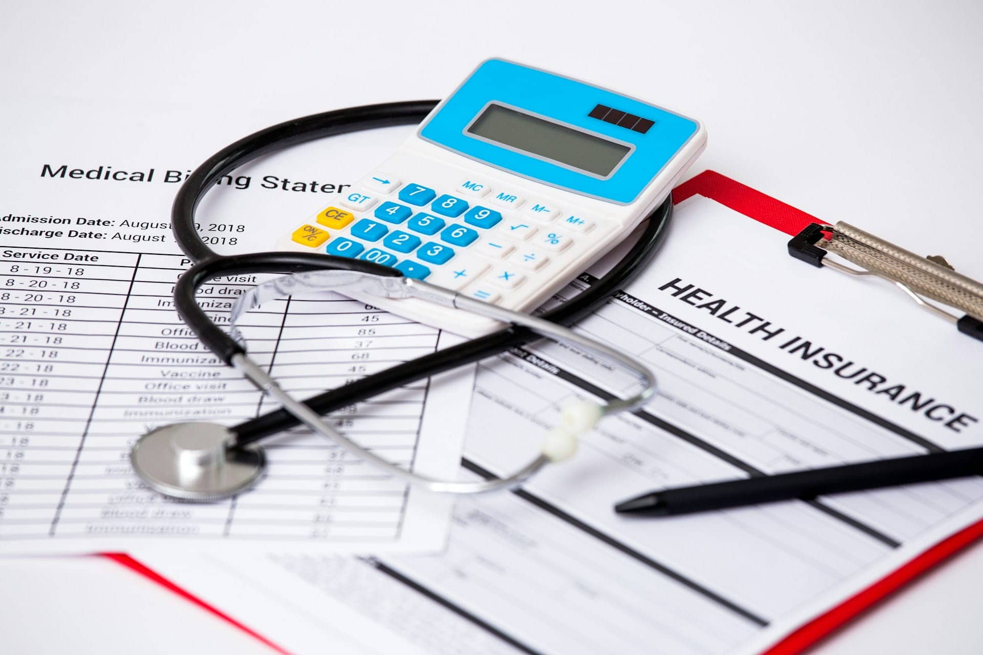 Transforming Healthcare Administration: Innovative Solutions for Billing, Claims, and Record Management